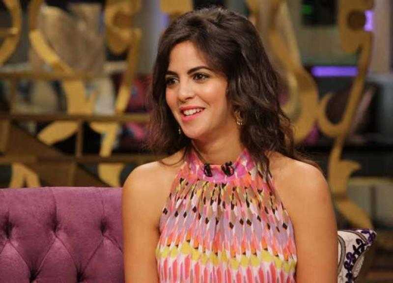 السوبرانو العالمية فاطمة سعيد: بغني أكثر من 8 لغات وبحب المهرجانات - فيديو