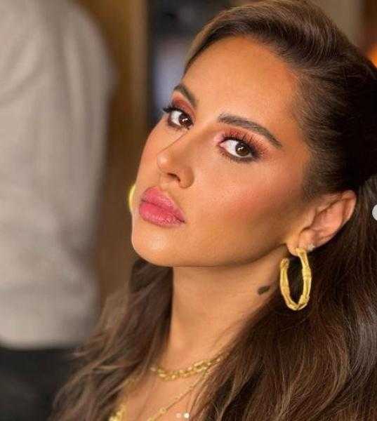 ياسمين رئيس: «لو عملت حاجة وأنا مش مرتاحة بروح أتعالج»