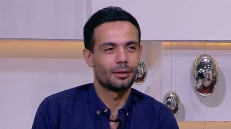 الموت يفجع الفنان شريف إدريس