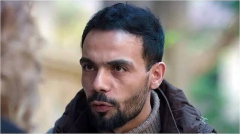 شريف إدريس يكشف موعد ومكان جنازة والده