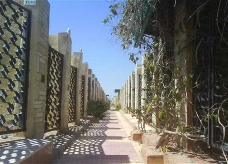 القبور