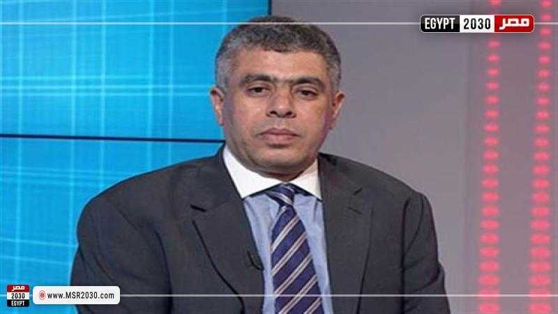 عماد الدين حسين: العلاقات المصرية الخليجية طيبة