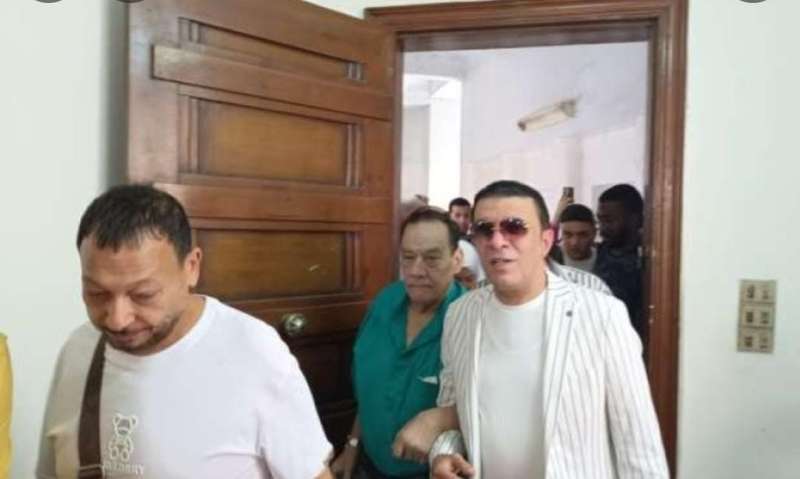 مصطفى كامل 