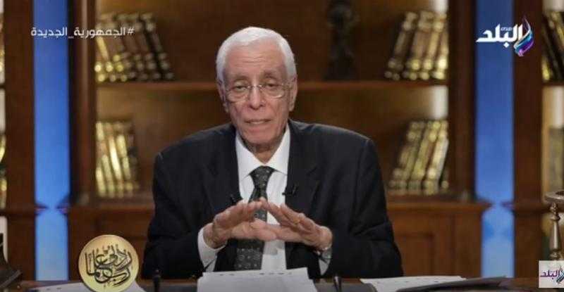 الأب أم الأم.. «موافي» يكشف مصدر جينات الغباء عند الأطفال