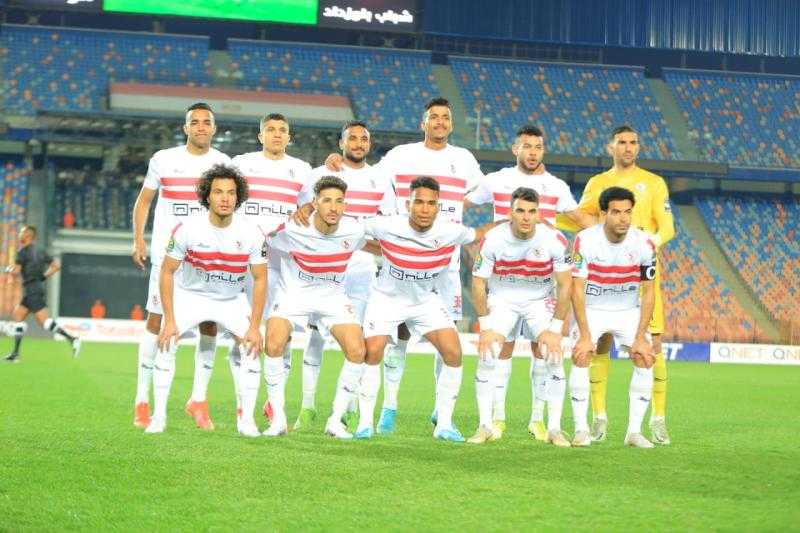موعد مباراة الزمالك القادمة