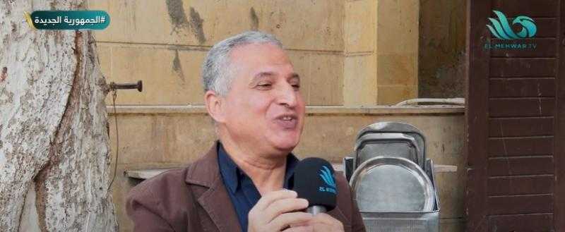 شاهد.. كبير الأثريين في السياحة يُفجر مفاجأة بشأن عدد أعياد المصريين القدماء