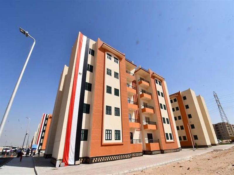 مبادرات التمويل العقاري
