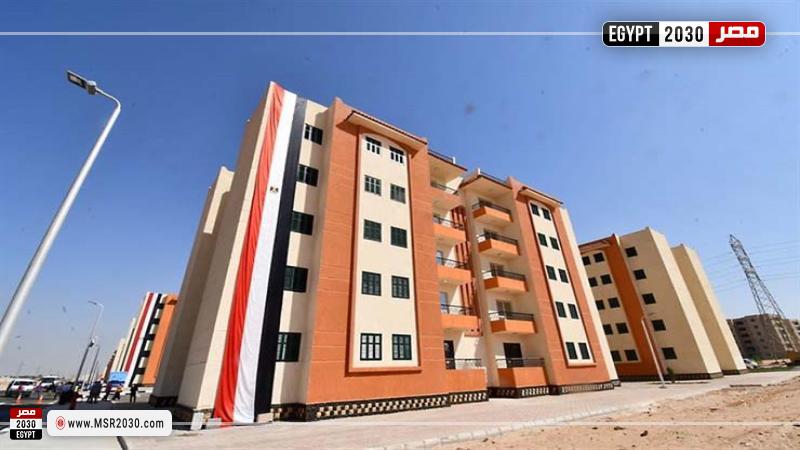 مبادرات التمويل العقاري
