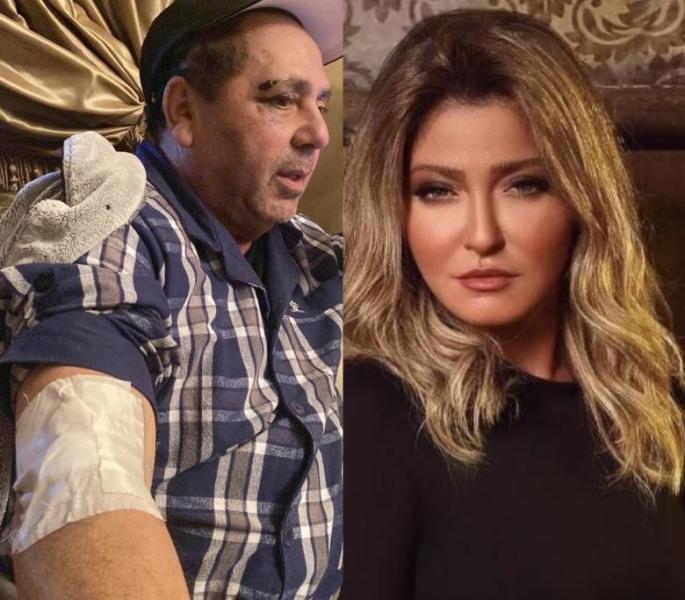 «ألا يقيما حدود الله».. محامية تكشف مفاجأة مدوية عن قضية خلع علا غانم