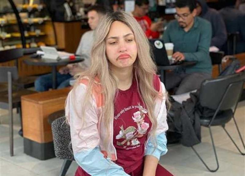 بعد قليل.. محكمة النقض تنظر طعن مودة الأدهم على حكم حبسها 6 سنوات