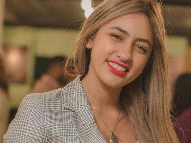 قبول طعن مودة الأدهم في قضية اتهامها بالإتجار بالبشر