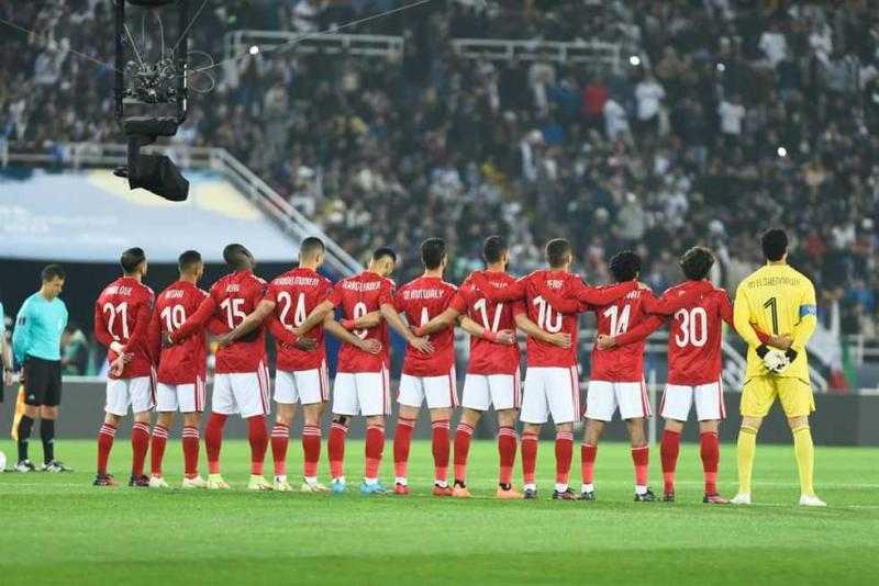 ماذا يحدث حال انتهاء مباراة الأهلي وفلامنجو في كأس العالم بالتعادل؟