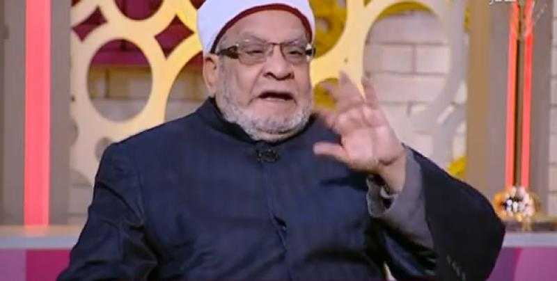 أحمد كريمة: زلزال تركيا وسوريا من علامات الساعة «فيديو»