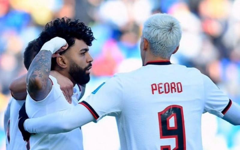 الأهلي يخسر برونزية كأس العالم أمام فلامنجو