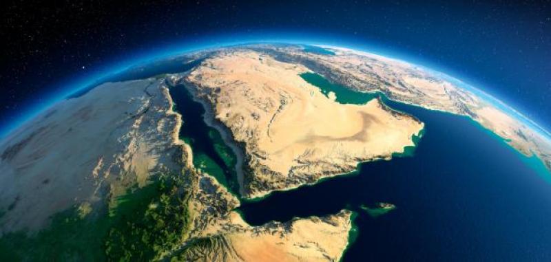 البحر الأحمر
