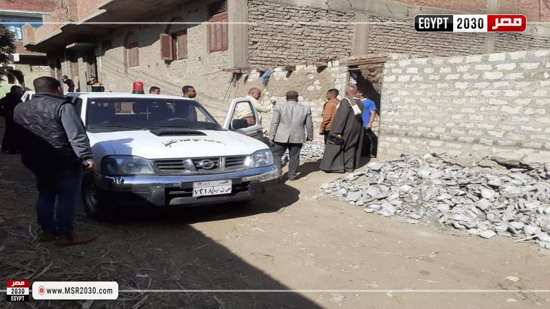 حملات نظافة مكبرة بدشنا
