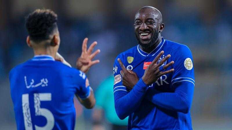 نهائي كأس العالم للأندية.. ماريجا يسجل الهدف الأول للهلال السعودي