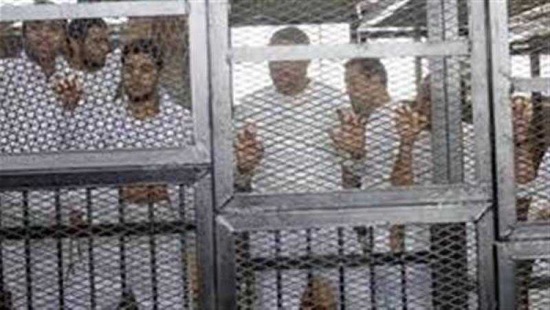 غدا.. استكمال محاكمة 22 متهما بتهمة الانضمام لجماعة إرهابية