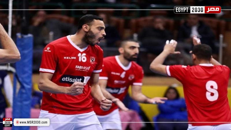 الأهلي