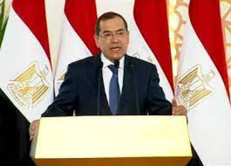 المهندس طارق الملا وزير البترول والثروة المعدنية