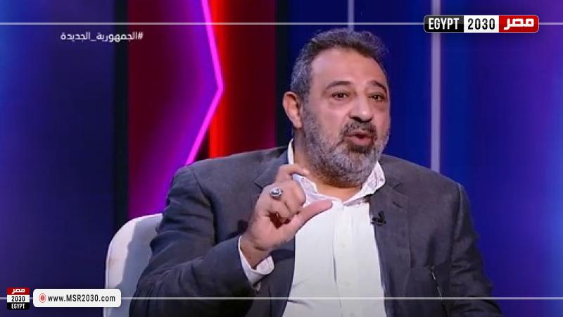 مجدي عبدالغني