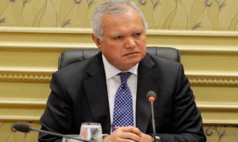 محمد العرابي 