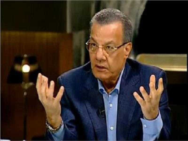 عادل حمودة: الإنترنت غير وجه المجتمعات تمامًا