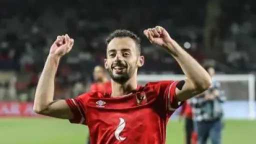 وليد صلاح الدين يطالب عبد القادر بالرد الفوري... وليد صلاح الدين يطالب عبد القادر بالرد الفوري على عرض التجديد