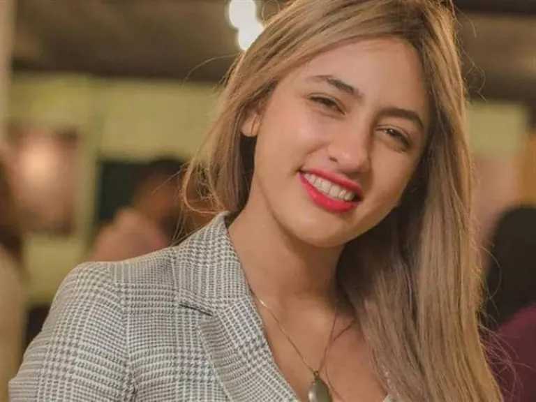 الحبس سنة وتغريمها 4 ملايين جنيه.. حكم جديد ضد البلوجر مودة الأدهم في قضية غسل الأموال