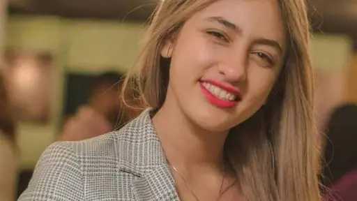 الحبس سنة وتغريمها 4 ملايين جنيه.. حكم جديد ضد البلوجر مودة الأدهم في قضية غسل الأموال