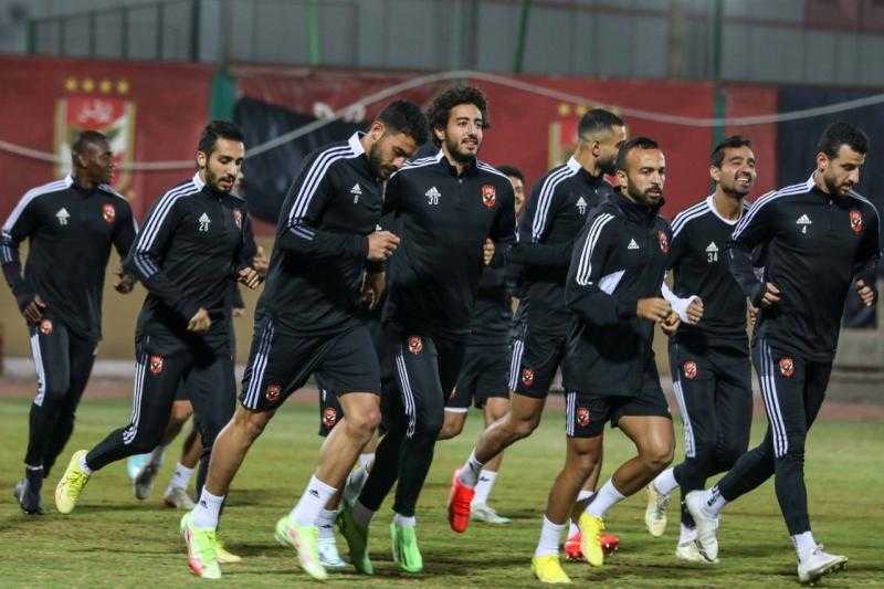 كم يحصل لاعبي الأهلي بعد احتلال المركز الرابع في كأس العالم؟