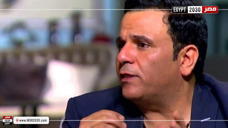 محمد فؤاد
