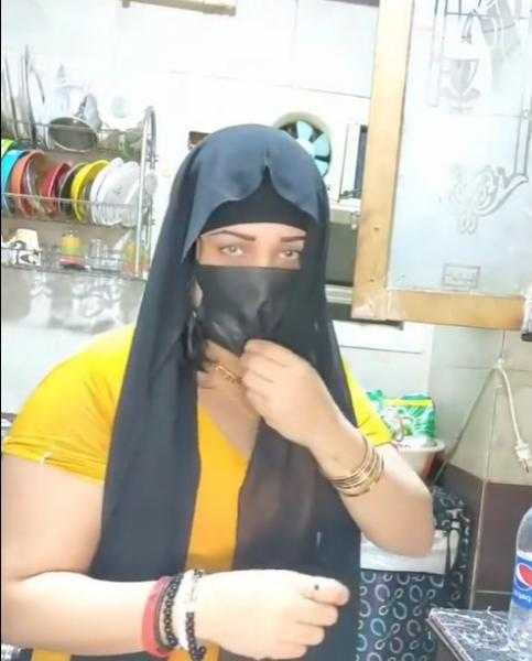 «جوزي معايا خطوة بخطوة».. اعترافات صادمة لـ أنوش بعد ضبطها بتهمة ممارسة الحرام