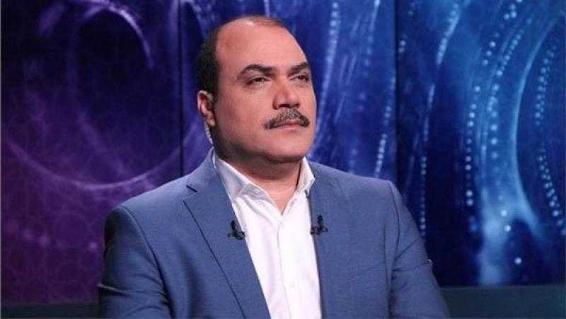 محمد الباز لجمهور الزمالك: «كفاية لحد كدا الأهلي يمثل مصر»