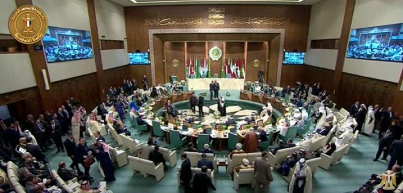 بث مباشر.. انطلاق مؤتمر دعم وحماية القدس بحضور السيسي