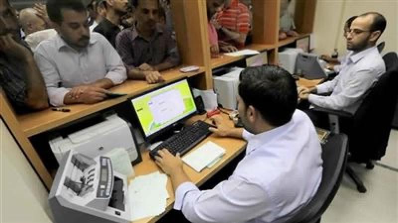 الصنادق الخاصة