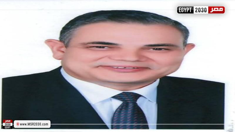 رئيس جامعة كفرالشيخ