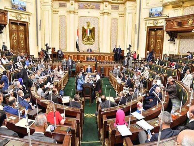 النواب يوافق على تحديد موعد مناقشة 30 طلبا موجها للحكومة