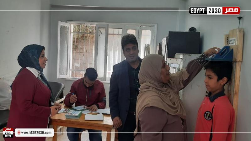 جانب من المبادرة