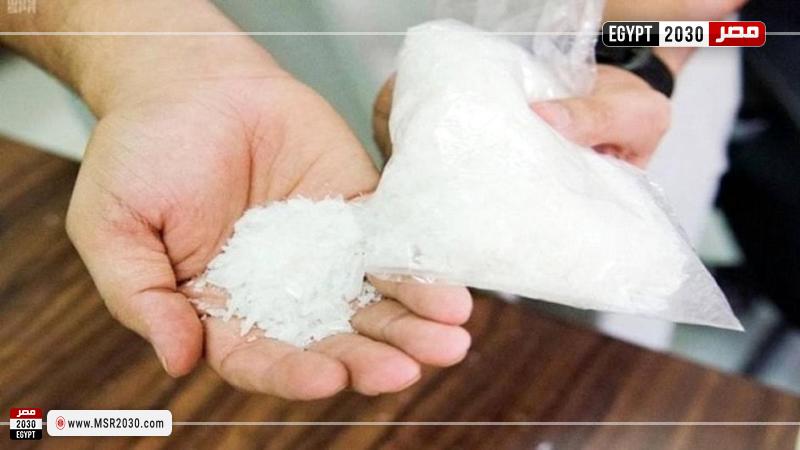 مخدر الشابو