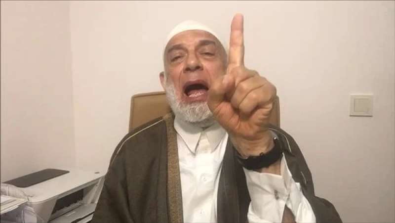 وجدي غنيم 