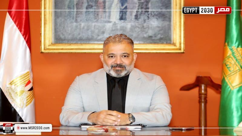 خالد داغر