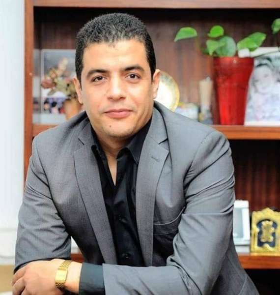 علاء عبدالحسيب 