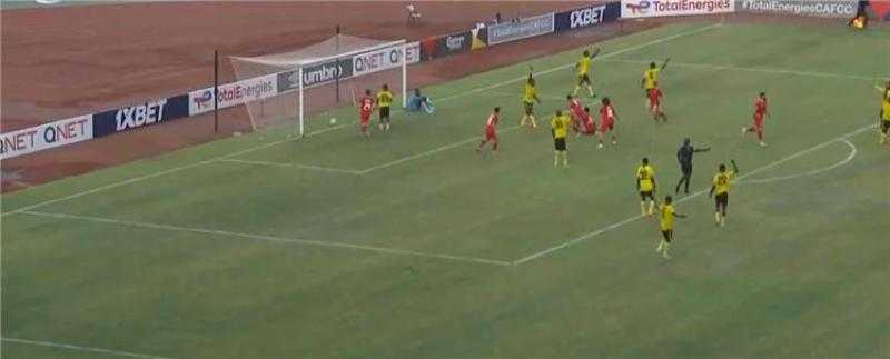 فيوتشر يخطف نقطة ثمينة من أنياب أسكو كارا في الكونفدرالية الإفريقية