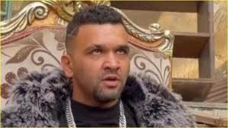 غدا.. قرار جديد من المحكمة ضد البلوجر لوشا بتهمة خطف طفل