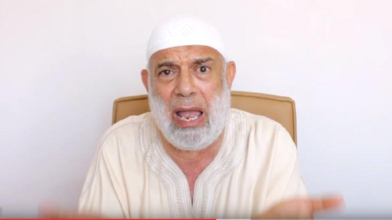 وجدي غنيم 