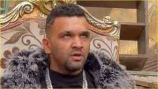 أولى جلسات محاكمة التيك توكر ”لوشا” أمام المحكمة... أولى جلسات محاكمة التيك توكر ”لوشا” أمام المحكمة اقتصادية