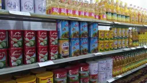 بمناسبة شهر رمضان.. الزراعة تفتتح جناح منتجات الوزارة في جملة ماركت بالمريوطية