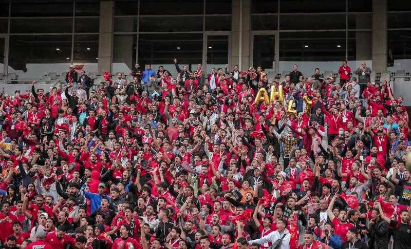 ميدو يفتح مفاجأة قوية لجماهير الأهلي