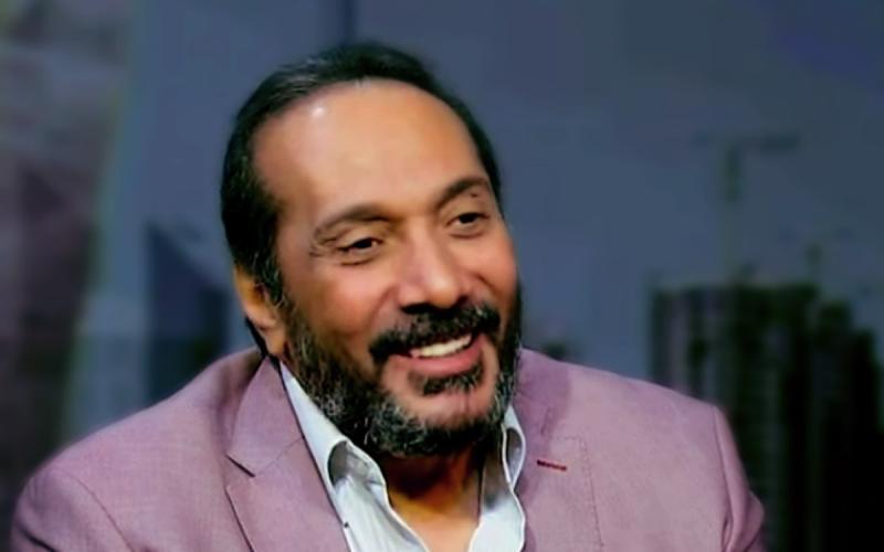 علي الحجار 